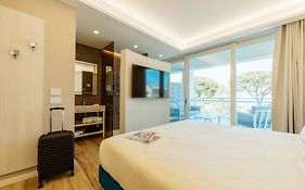 Wine Hotel Lugana Parco al Lago
